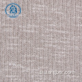 jacquard rib polyester rayon slub hacci knit fabric